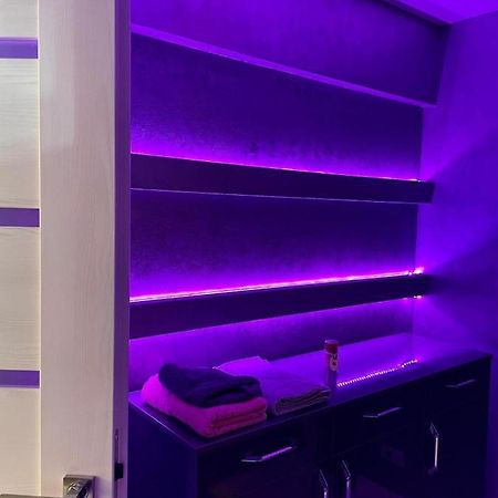 Ademi Apartment Неводарі Екстер'єр фото