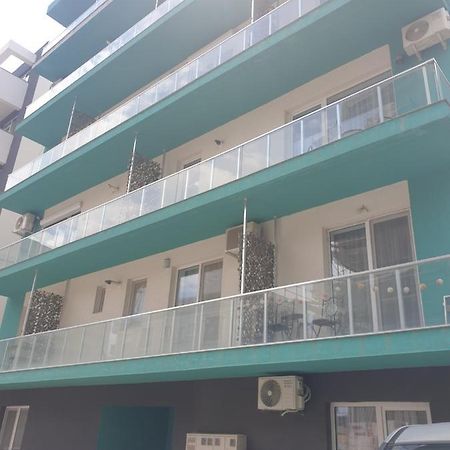 Ademi Apartment Неводарі Екстер'єр фото
