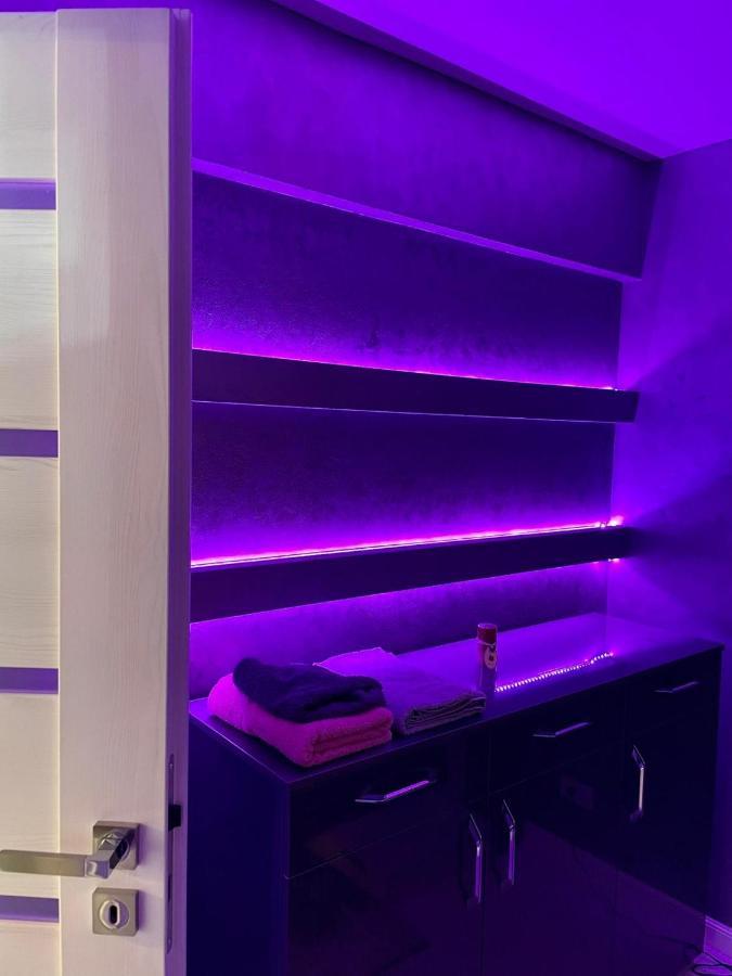 Ademi Apartment Неводарі Екстер'єр фото