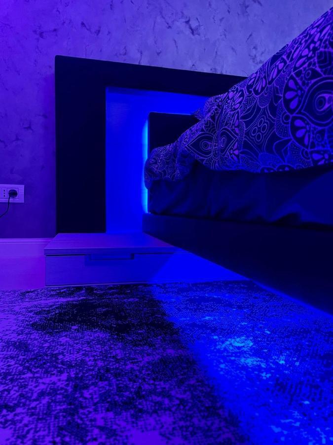 Ademi Apartment Неводарі Екстер'єр фото