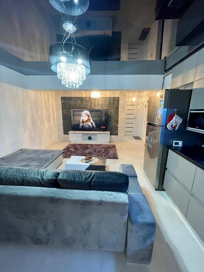 Ademi Apartment Неводарі Екстер'єр фото