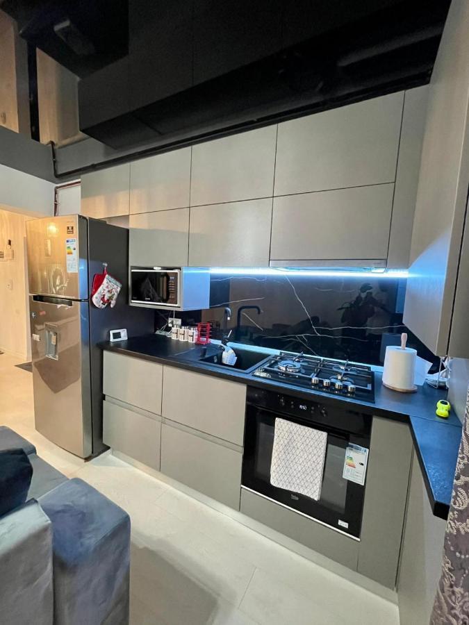 Ademi Apartment Неводарі Екстер'єр фото