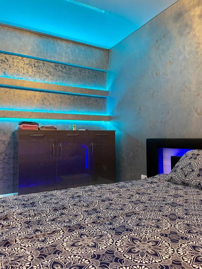 Ademi Apartment Неводарі Екстер'єр фото
