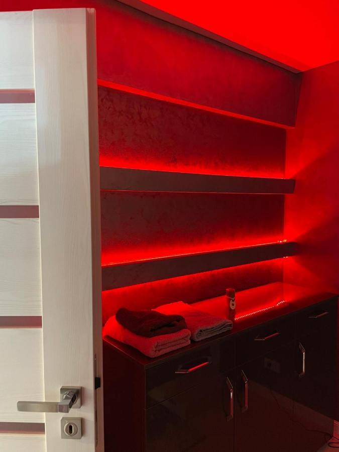 Ademi Apartment Неводарі Екстер'єр фото