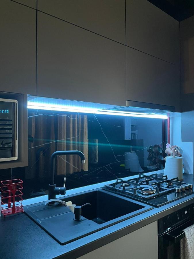 Ademi Apartment Неводарі Екстер'єр фото
