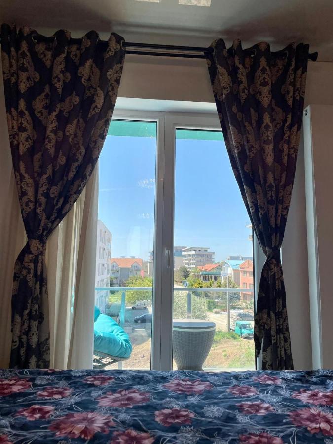 Ademi Apartment Неводарі Екстер'єр фото