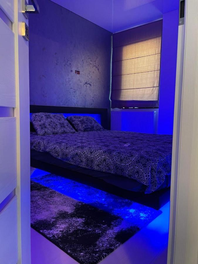 Ademi Apartment Неводарі Екстер'єр фото