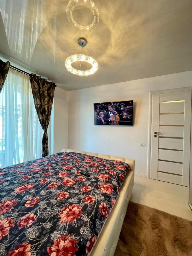 Ademi Apartment Неводарі Екстер'єр фото