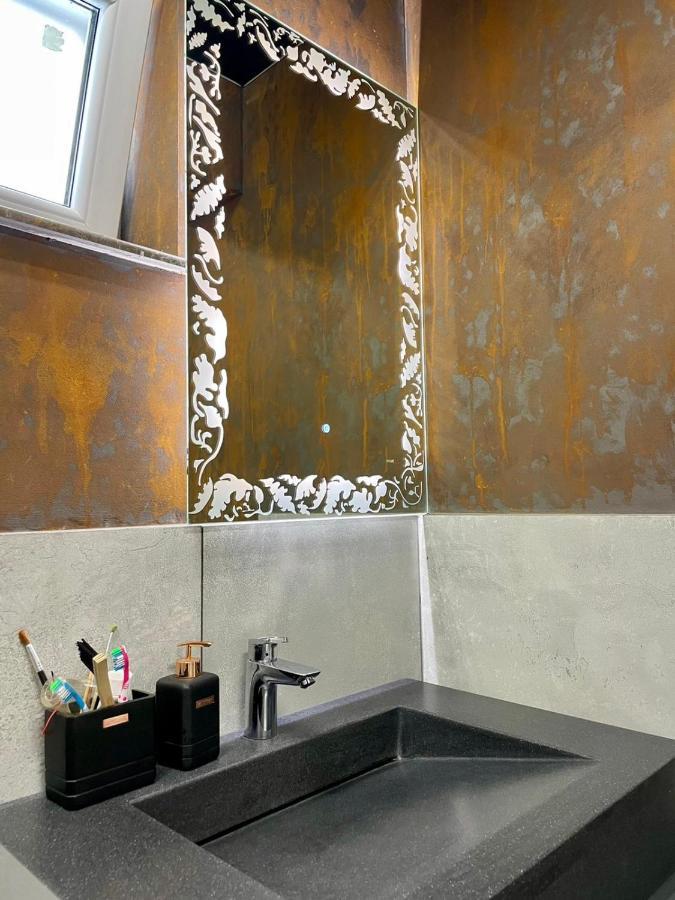 Ademi Apartment Неводарі Екстер'єр фото