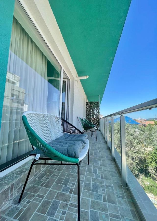 Ademi Apartment Неводарі Екстер'єр фото