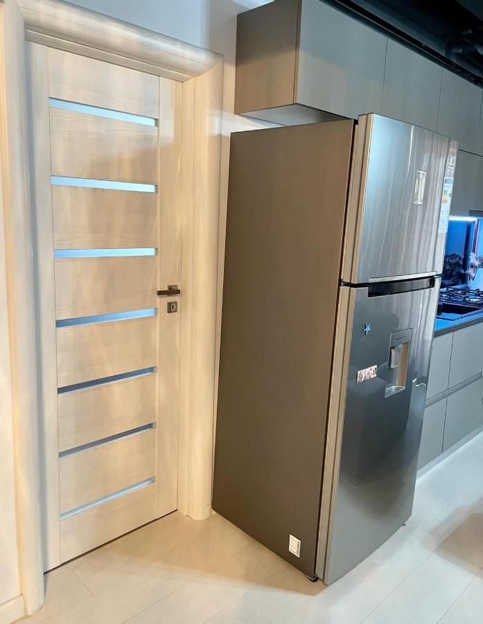 Ademi Apartment Неводарі Екстер'єр фото