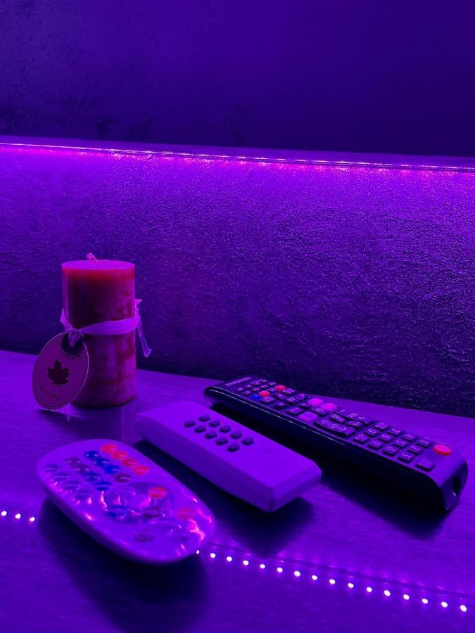Ademi Apartment Неводарі Екстер'єр фото