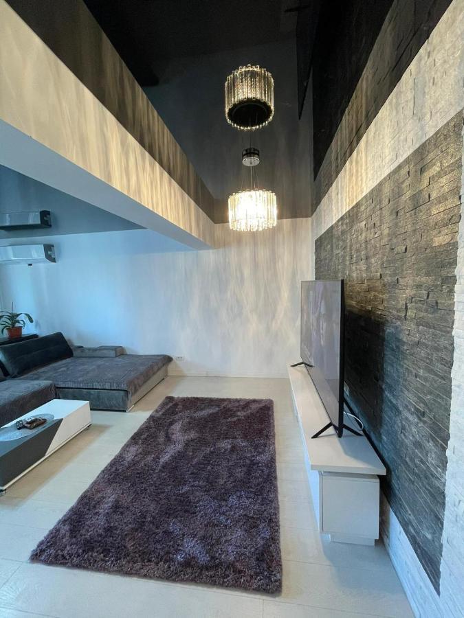 Ademi Apartment Неводарі Екстер'єр фото