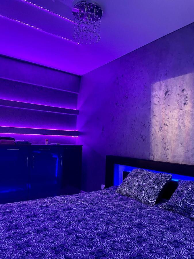 Ademi Apartment Неводарі Екстер'єр фото