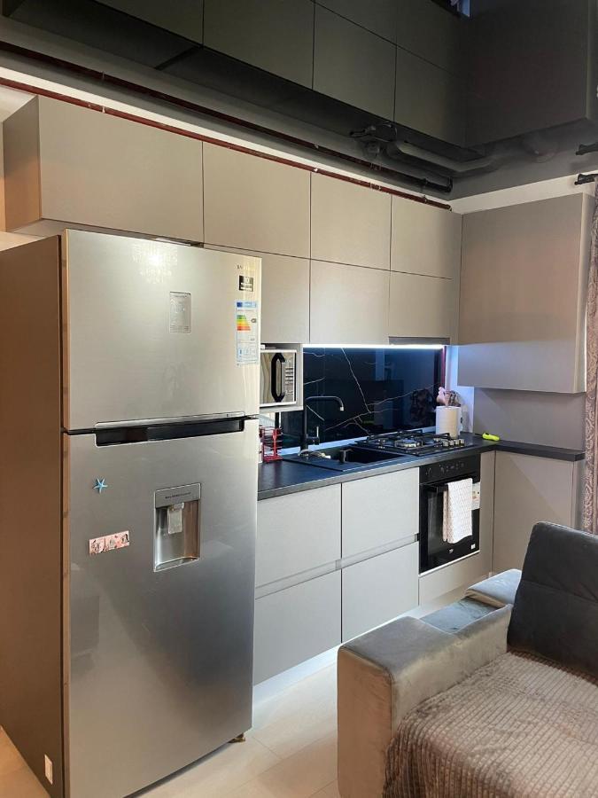 Ademi Apartment Неводарі Екстер'єр фото