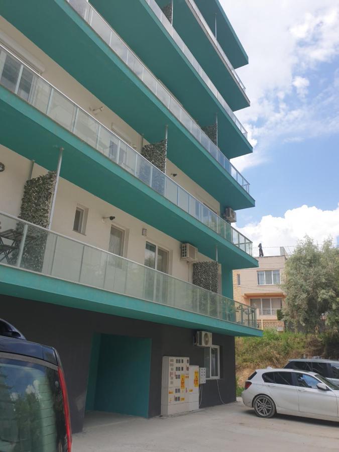 Ademi Apartment Неводарі Екстер'єр фото